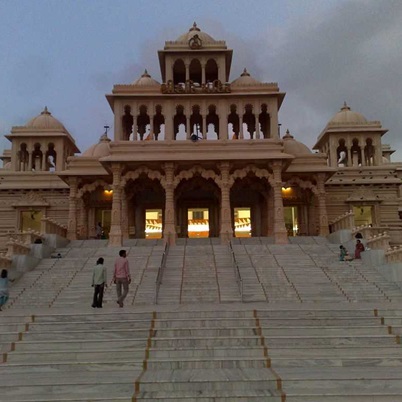 Location Image